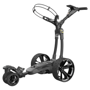 RX12 GPS Remote Electric Trolley
