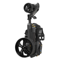 RX12 GPS Remote Electric Trolley