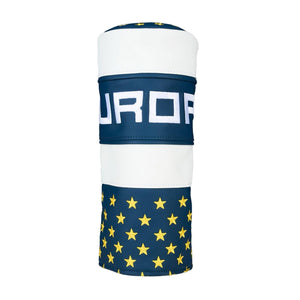 Team Europe Barrel Head Cover