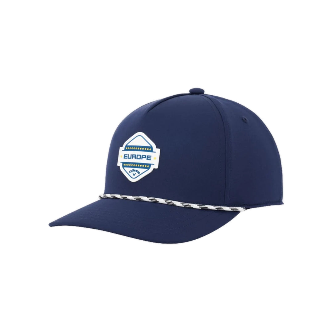 Ryder Cup Team Europe Rope Hats
