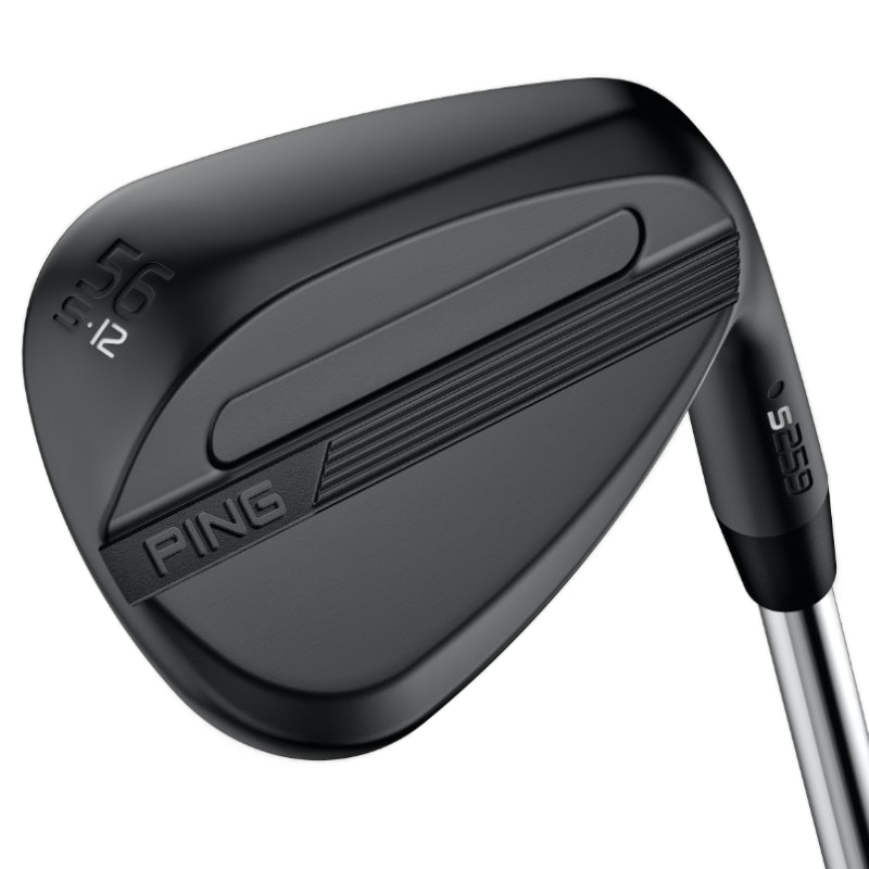 S259 Wedge - Midnight