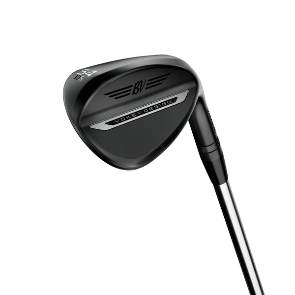 Vokey SM11 Jet Black