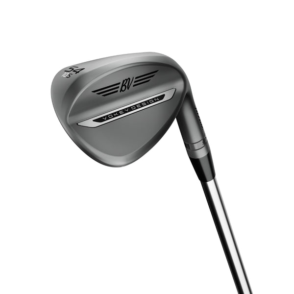 Vokey SM11 Nickle