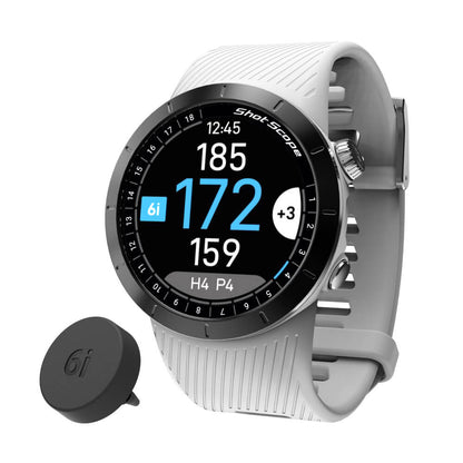 X5 GPS Watch