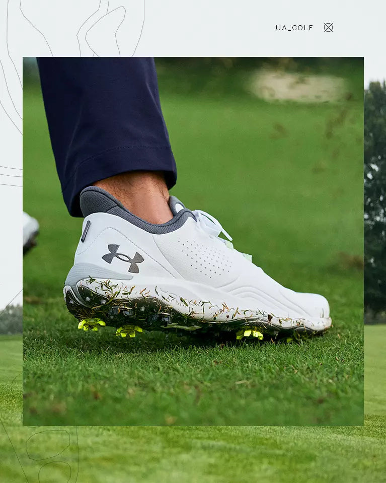 Solomon golf shoes shop