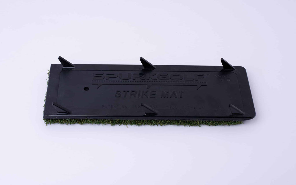 Spurk Golf Mat