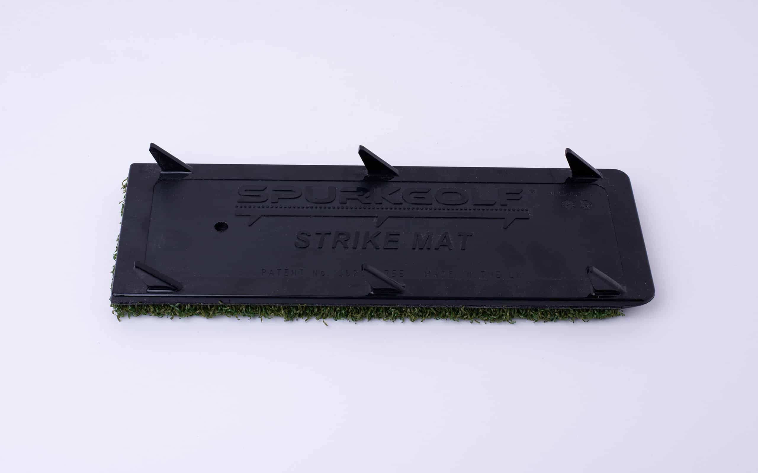 Spurk Golf Mat
