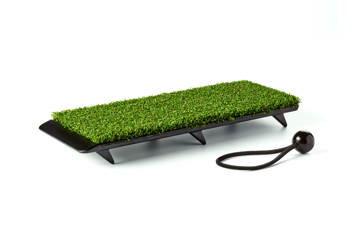 Spurk Golf Mat – Desirable Golf