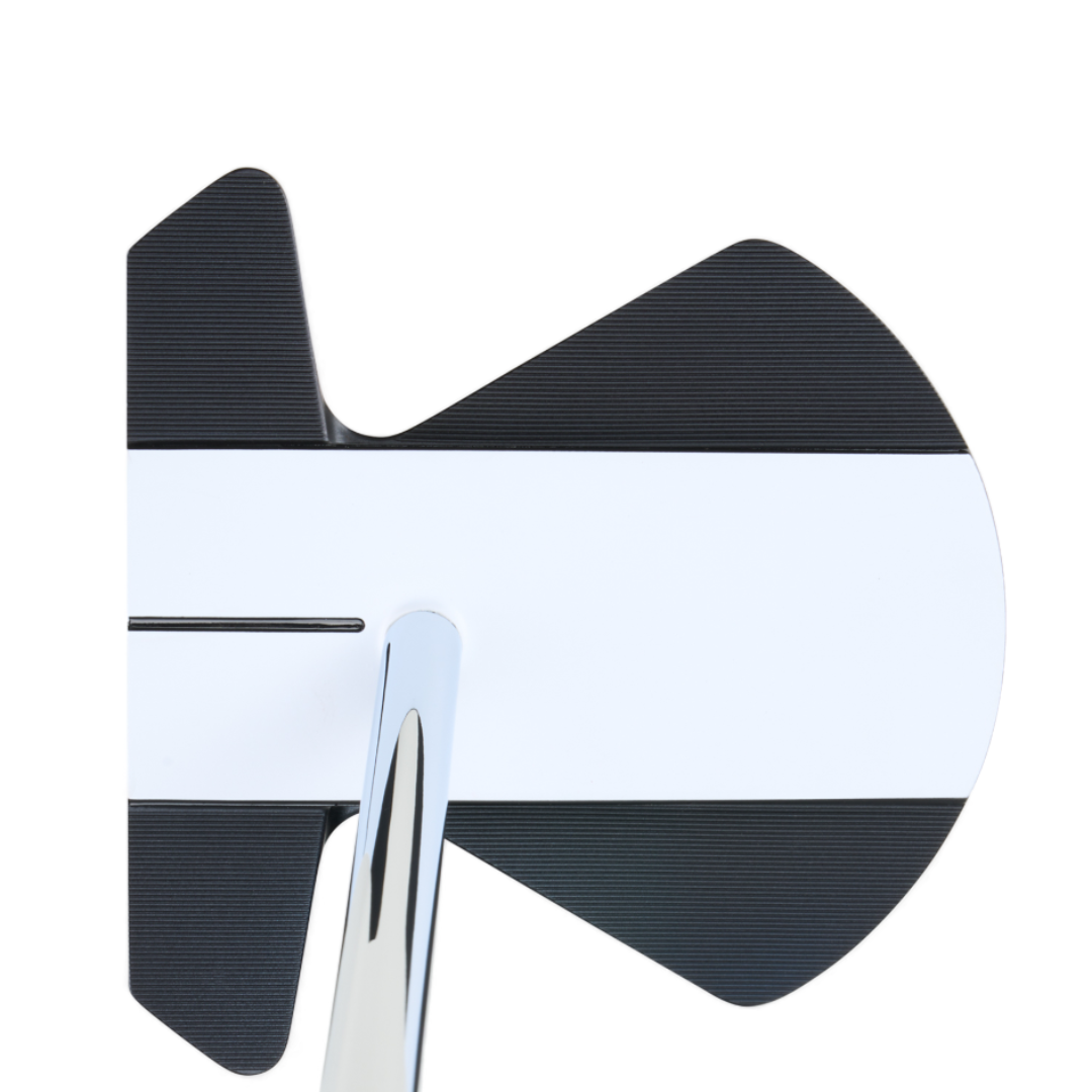 Square 2 Square Putter