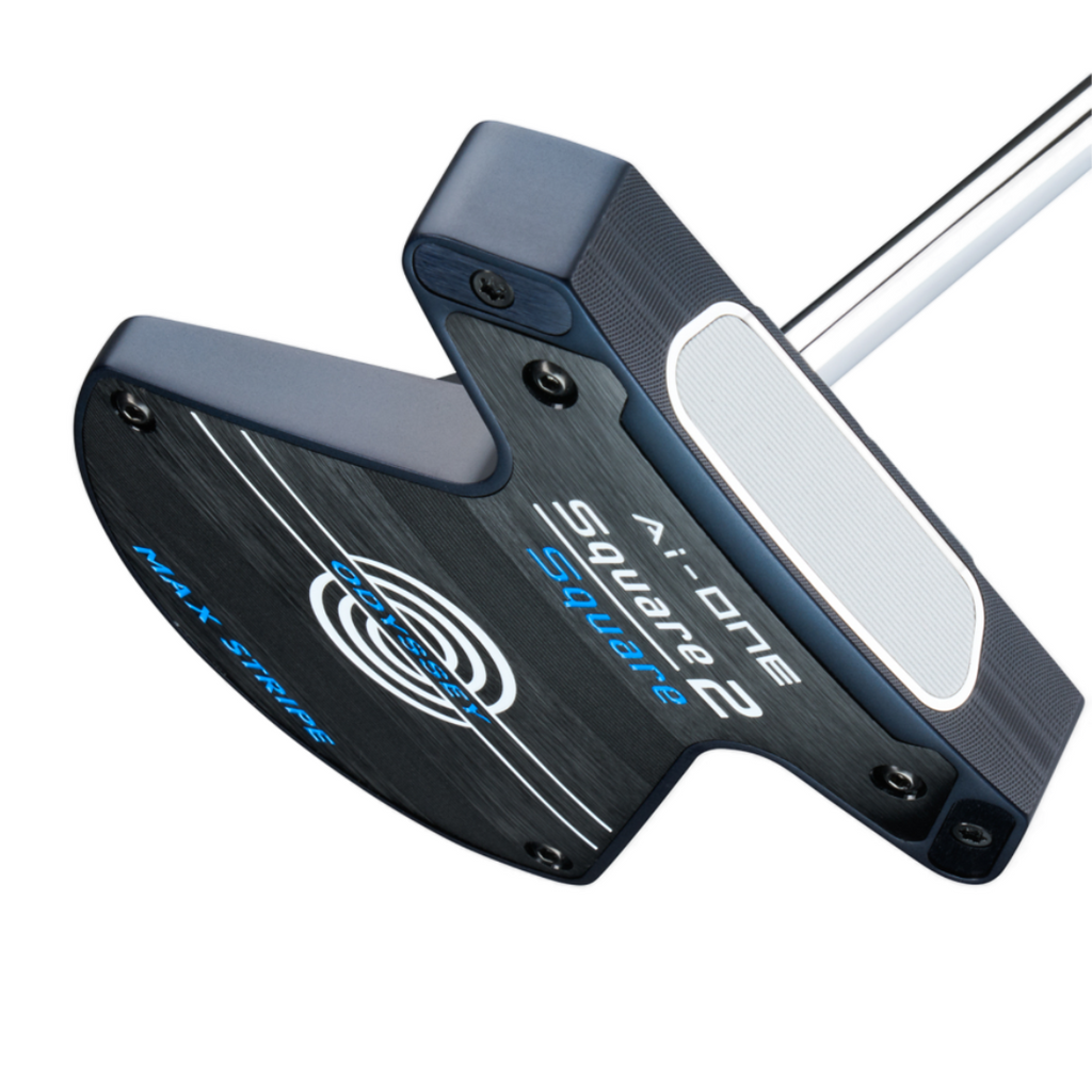 Square 2 Square Putter
