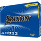 Srixon AD333 Golf Balls