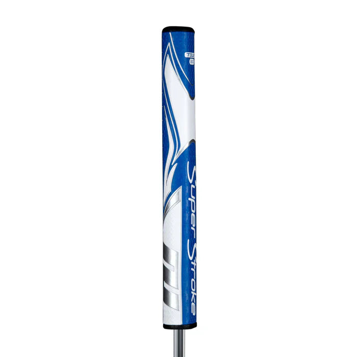 Super Stroke Tour 3.0 -Blue White