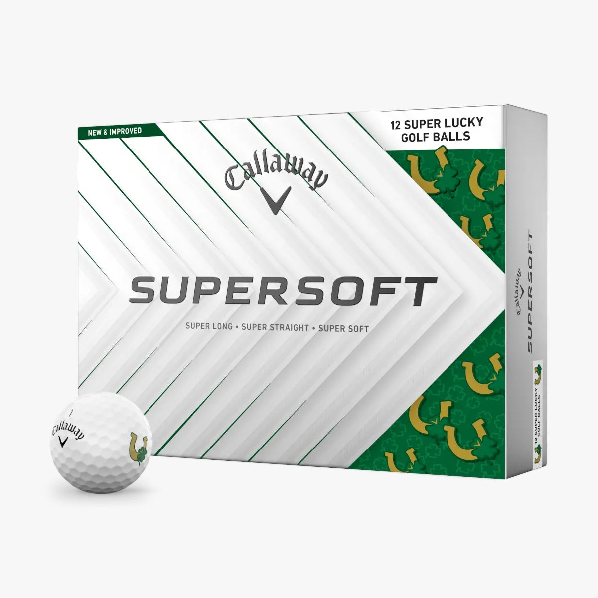 Supersoft Limited Edition