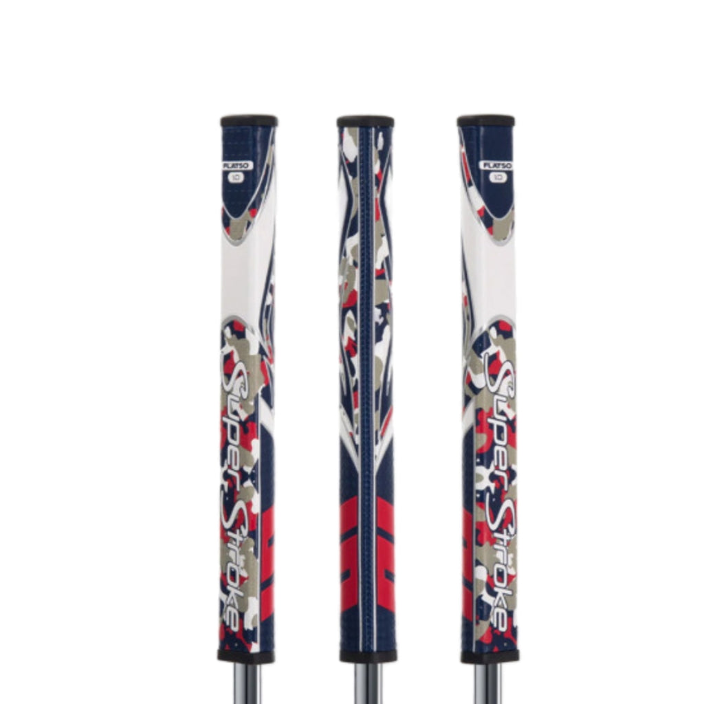 Superstroke Traxion Putter Grips