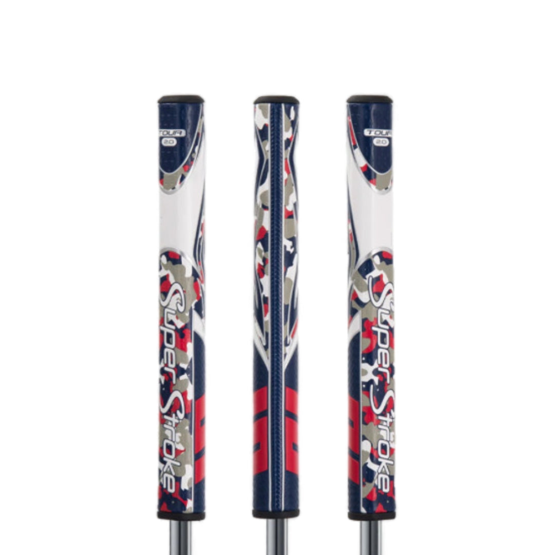 Superstroke Zenergy Tour Putter Grips