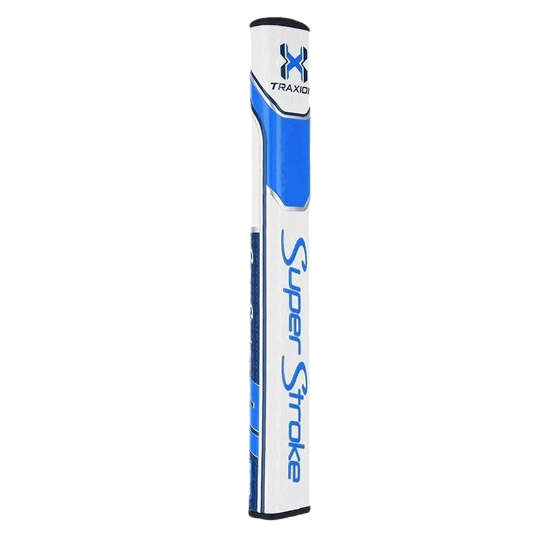 Superstroke Traxion Putter Grips
