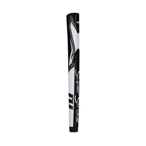 Super Stroke 1.0pt - Black White