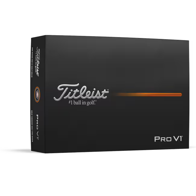 Pro V1