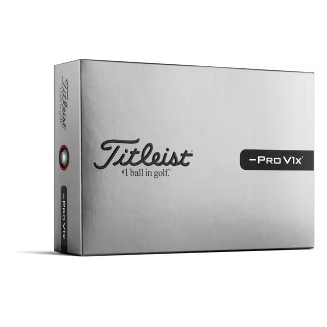 - Pro V1x