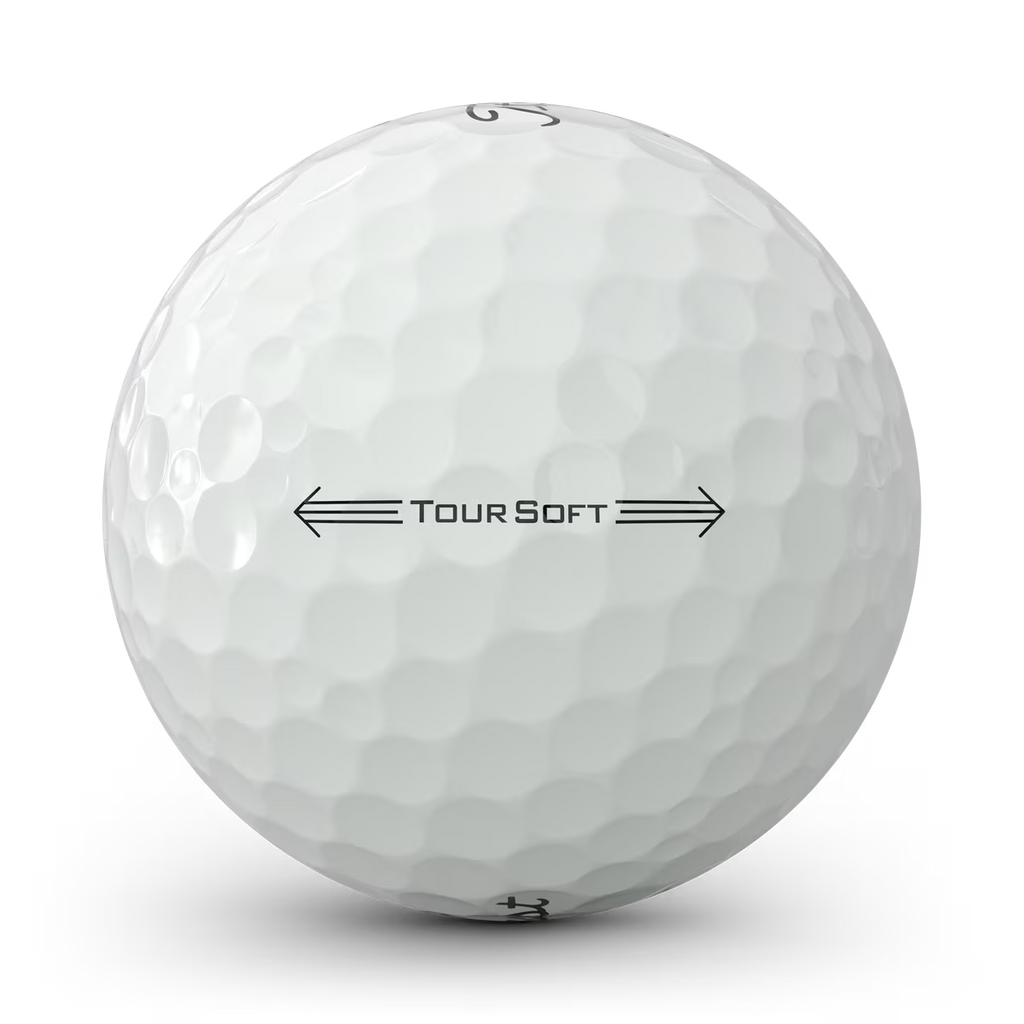 Tour Soft