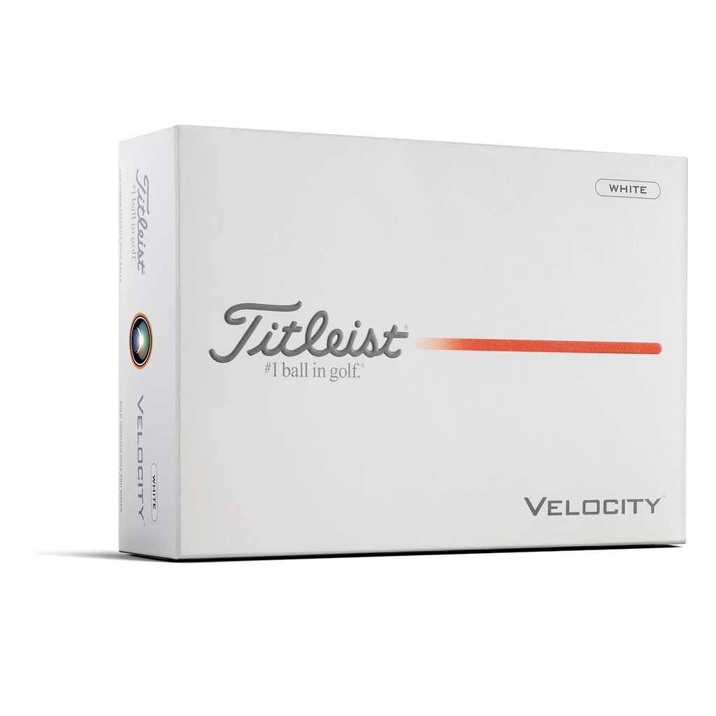 Velocity