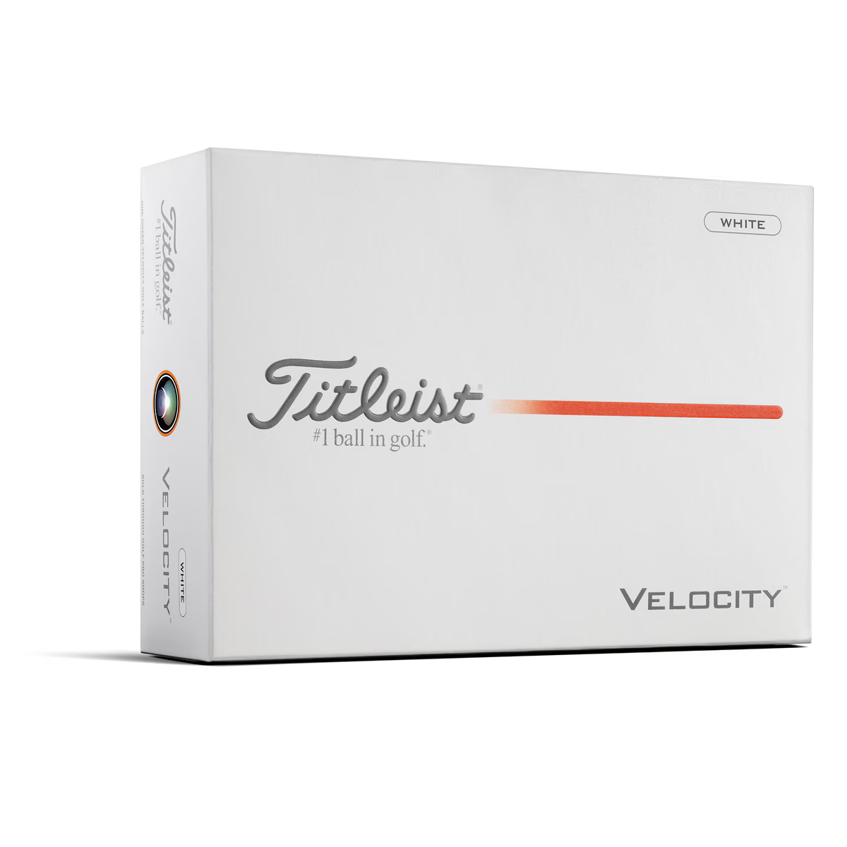 Velocity