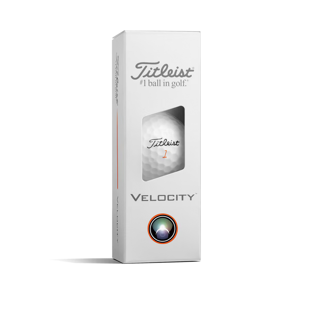 Velocity 26 Sleeve