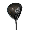 Qi4D LS Driver