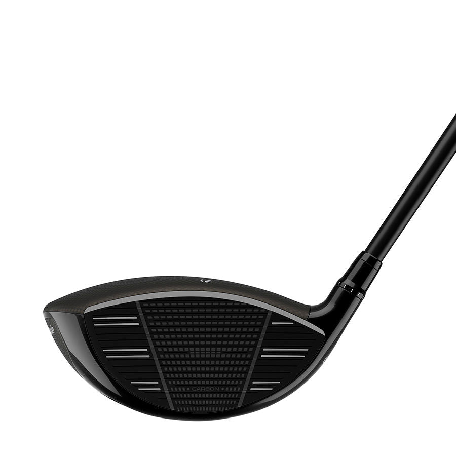Qi4D LS Driver