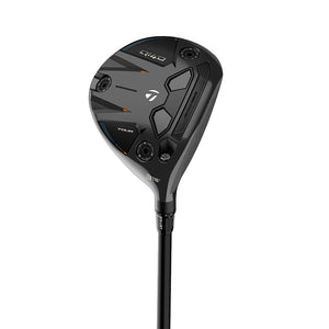 Qi4D Tour Fairway
