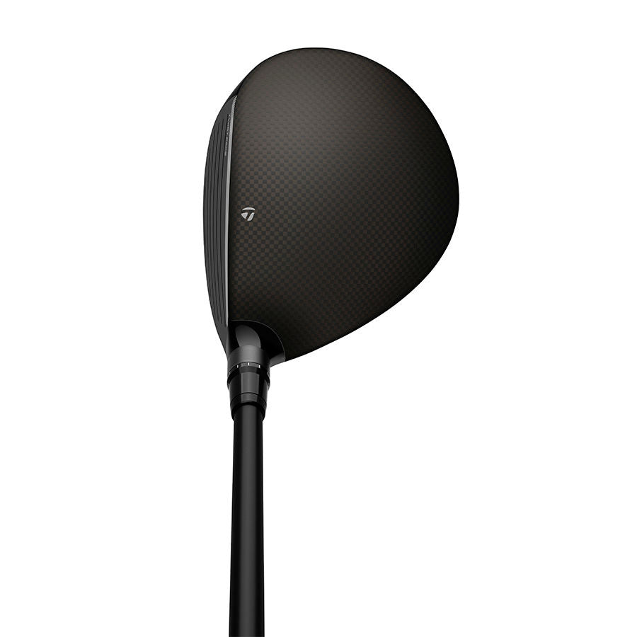 Qi4D Tour Fairway