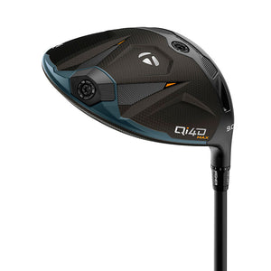Qi4D Max Driver
