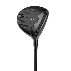 Qi4D Max Fairway
