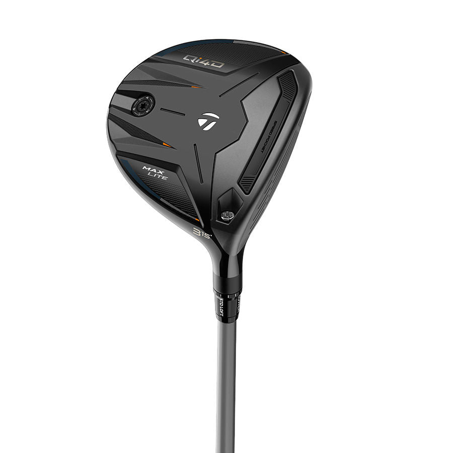 Qi4D Max Lite Fairway