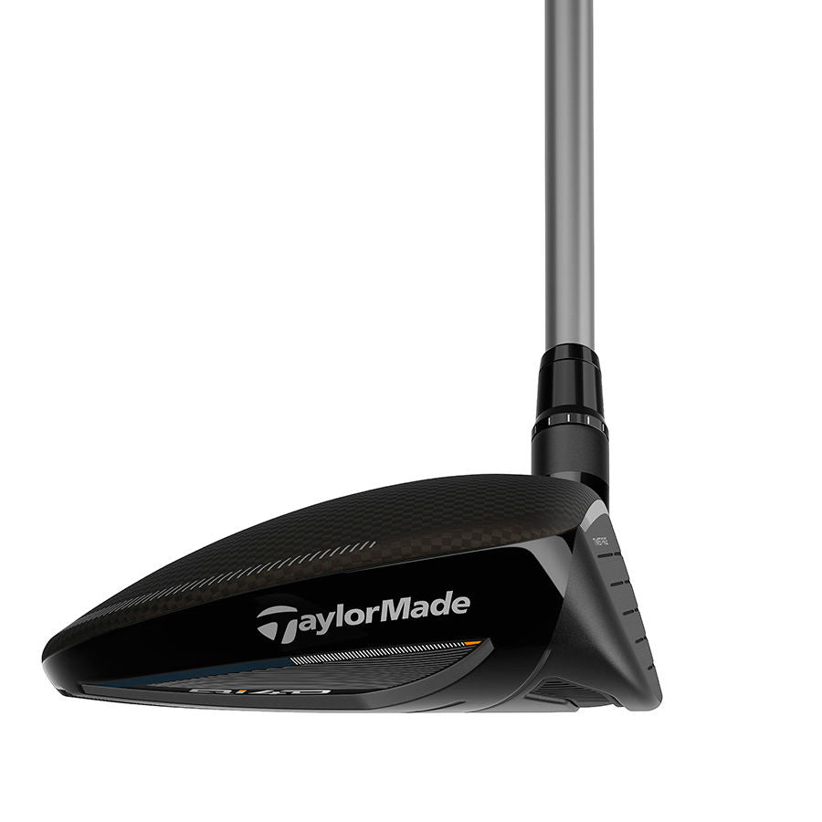 Qi4D Max Lite Fairway