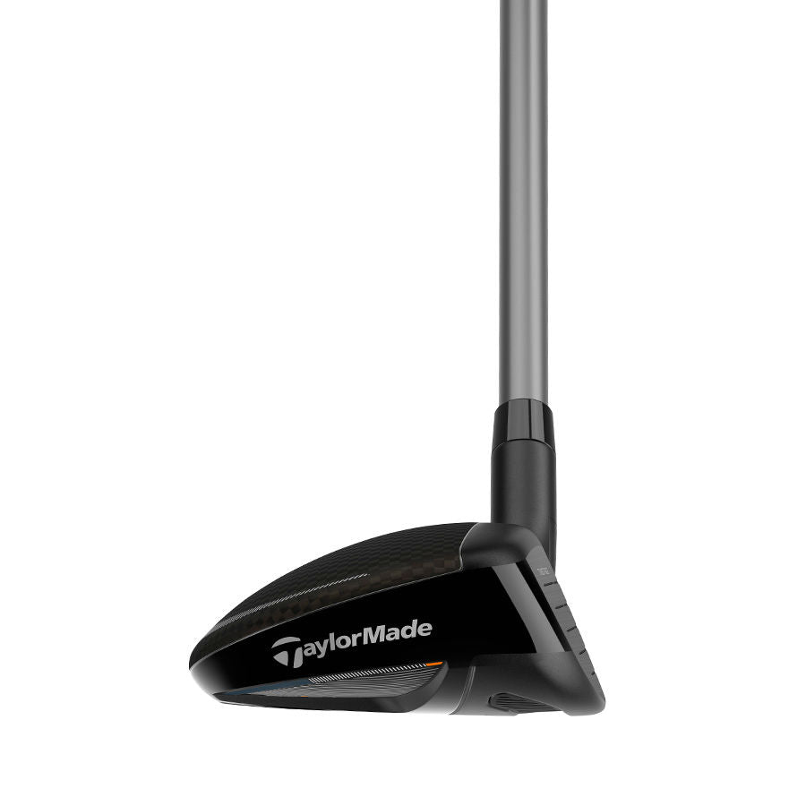 Qi4D Max Lite Rescue