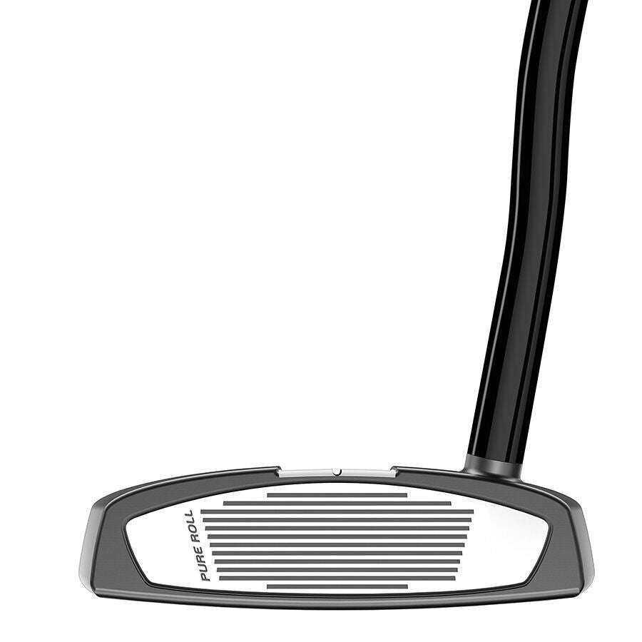 Spider Tour X Double Bend Putter