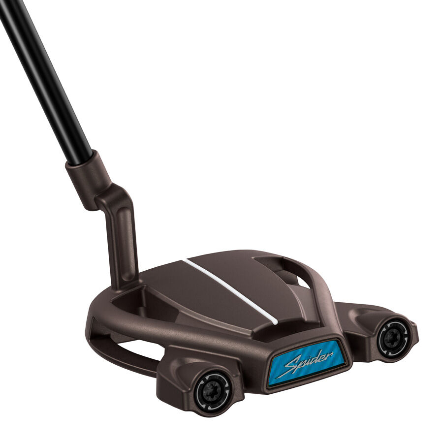 Spider Tour SL26