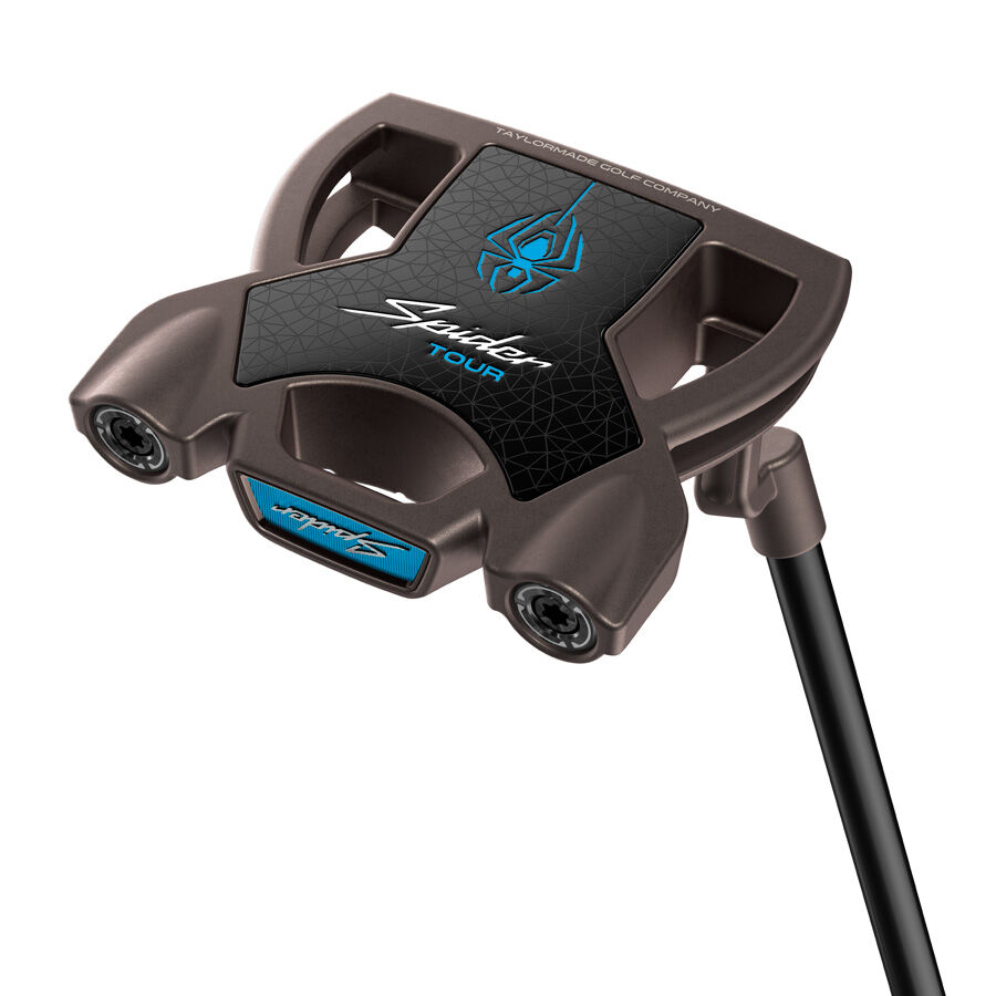 Spider Tour SL26