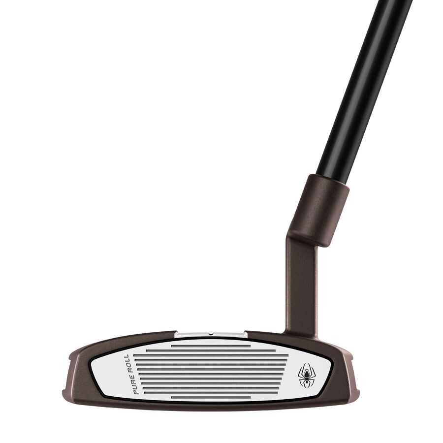 Spider Tour X TP L Neck 26