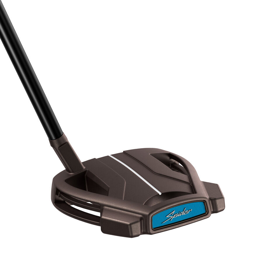 Spider Tour X Etna Small Slant Putter 26