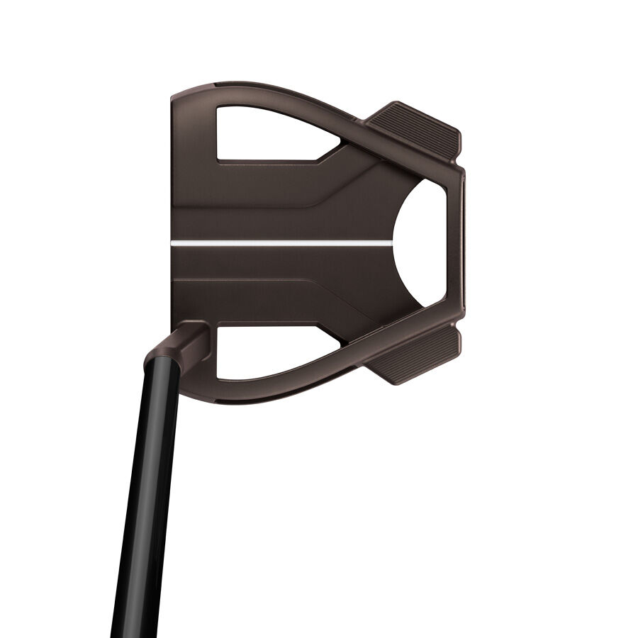 Spider Tour X Etna Small Slant Putter 26