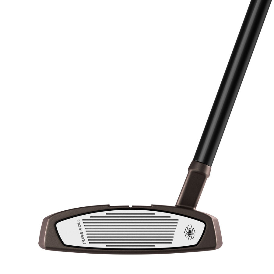 Spider Tour X Etna Small Slant Putter 26