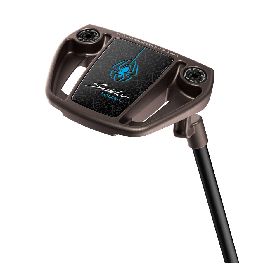 Spider Tour V #1 26