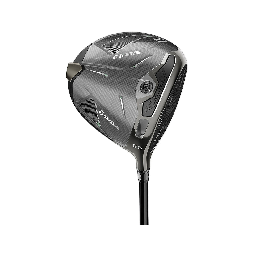 QI35 Max Driver