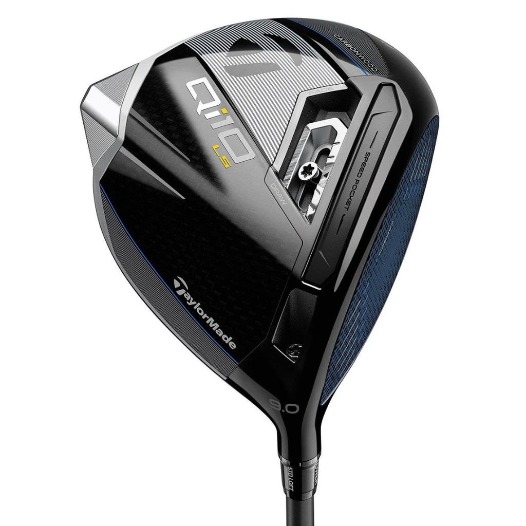 Qi10 Ls Driver