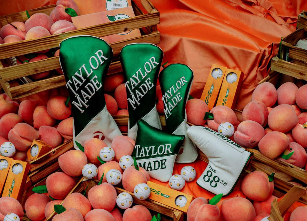 Season Opener Limited Edition Headcovers