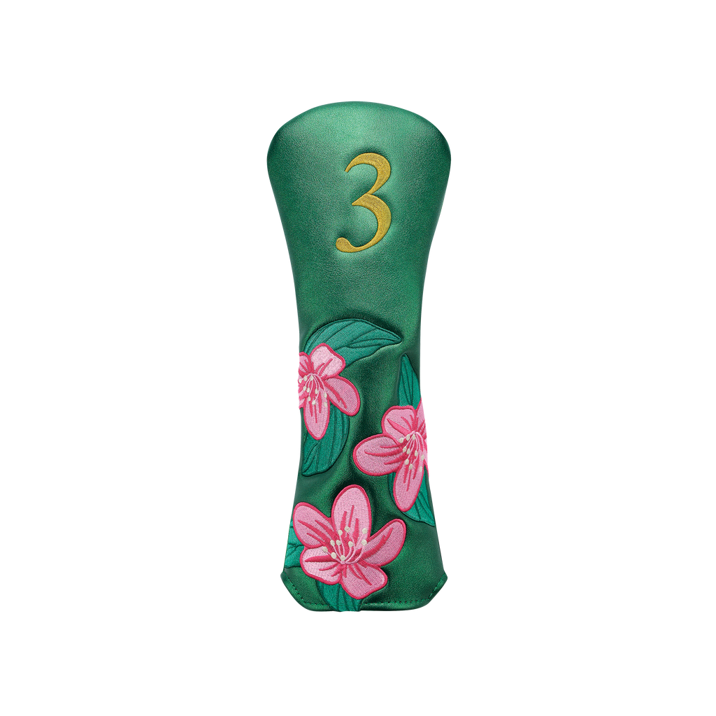Season Opener Limited Edition Headcovers