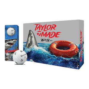 Taylormade Pix Sharks
