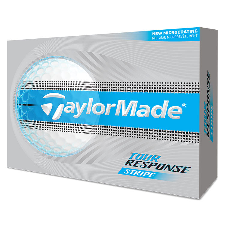 Tour Response Stripe 26